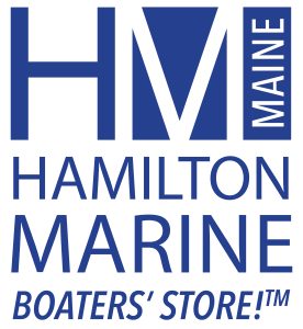 Hamilton Marine logo